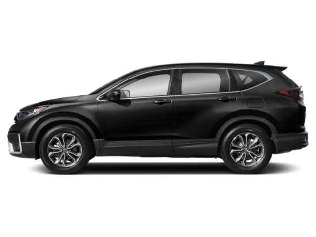 used 2021 Honda CR-V car, priced at $28,810