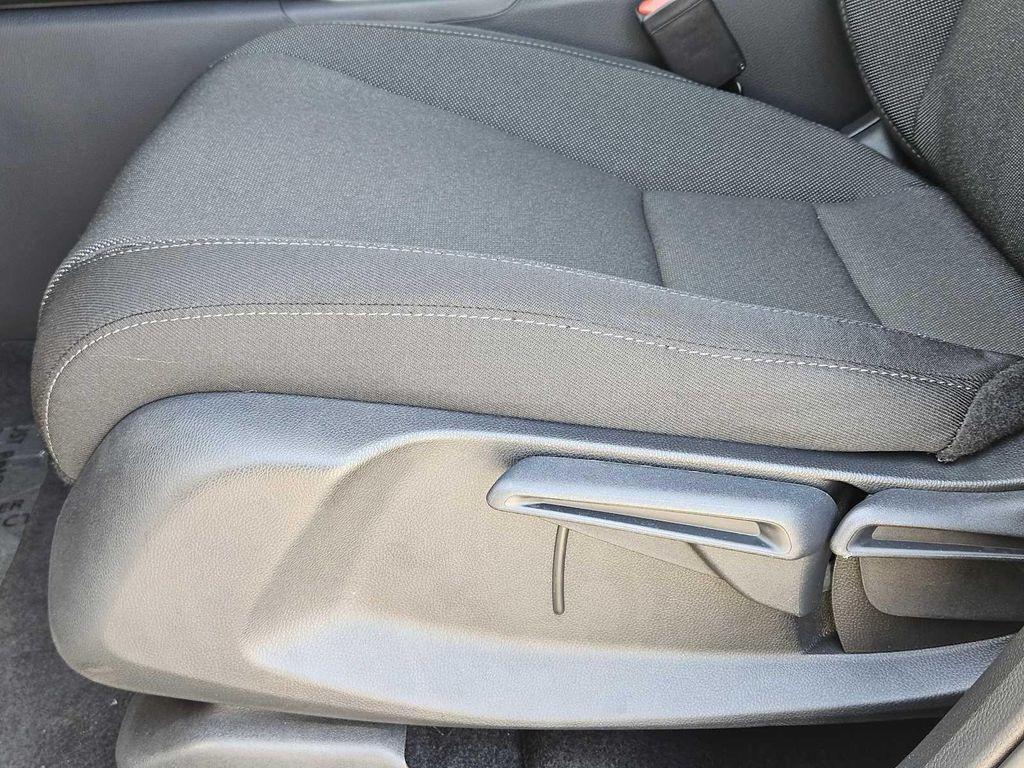 new 2026 Honda CR-V car, priced at $32,315