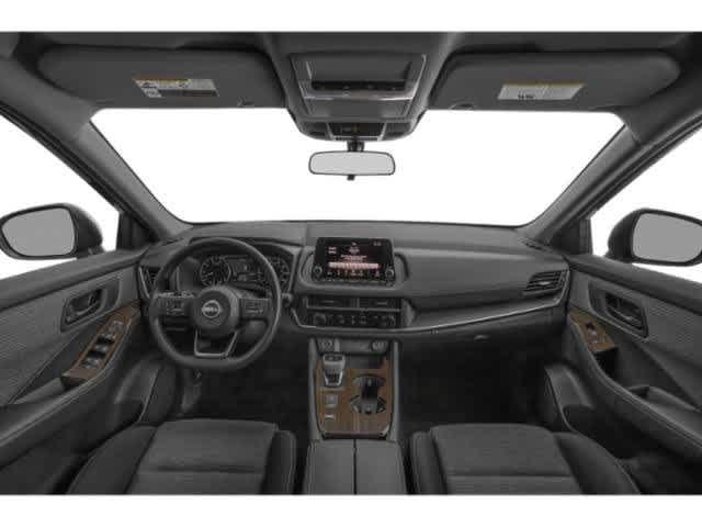 used 2023 Nissan Rogue car, priced at $20,974