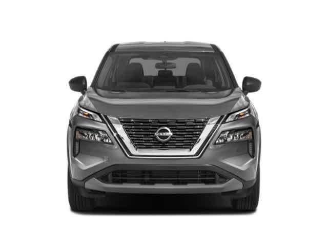 used 2023 Nissan Rogue car, priced at $20,974