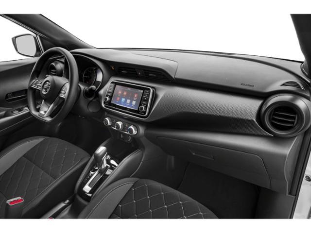 used 2020 Nissan Kicks car, priced at $15,965