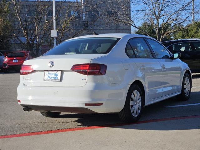 used 2016 Volkswagen Jetta car, priced at $12,777