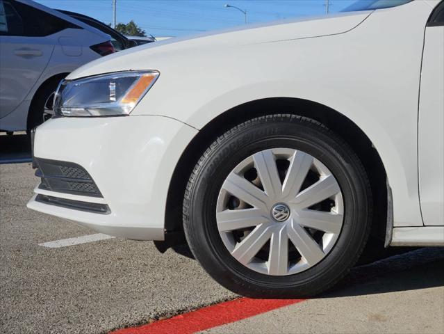 used 2016 Volkswagen Jetta car, priced at $12,777