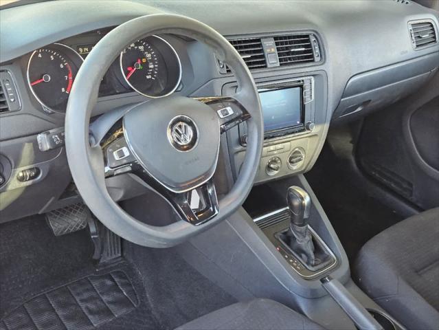 used 2016 Volkswagen Jetta car, priced at $12,777