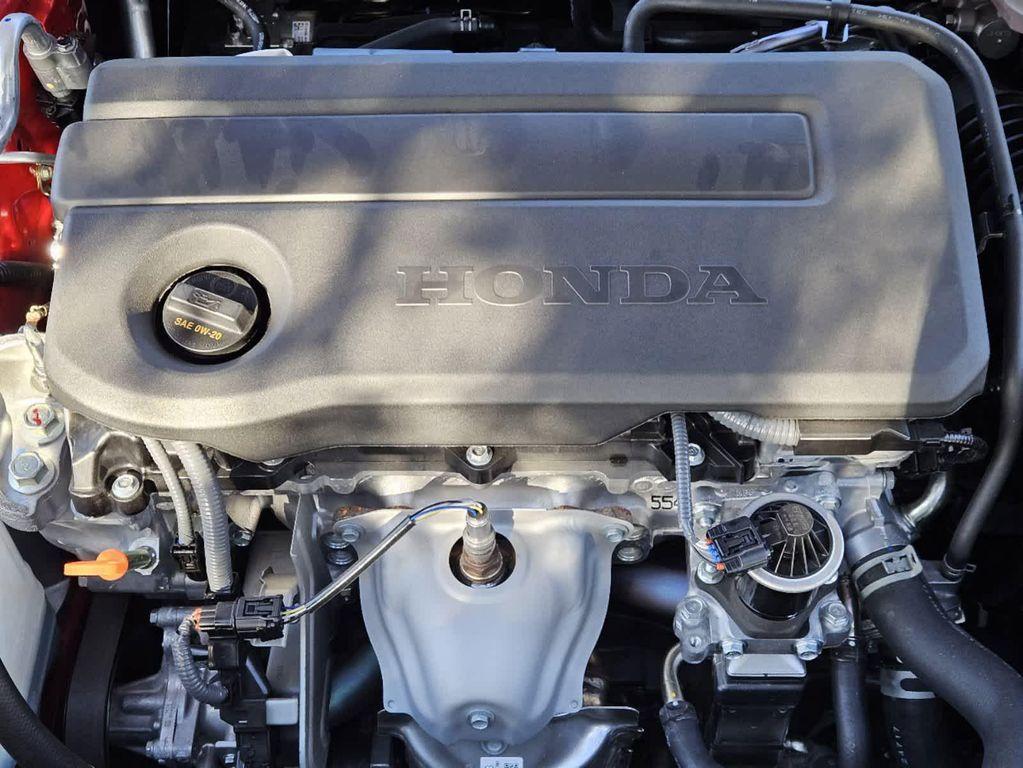 new 2026 Honda Civic car, priced at $27,790