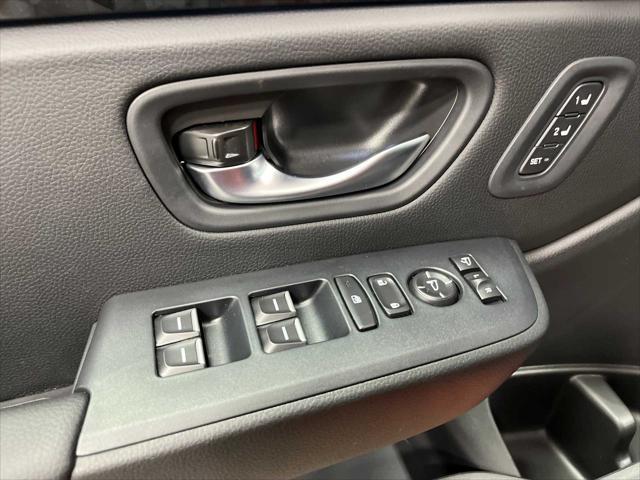 new 2026 Honda Passport car, priced at $53,900