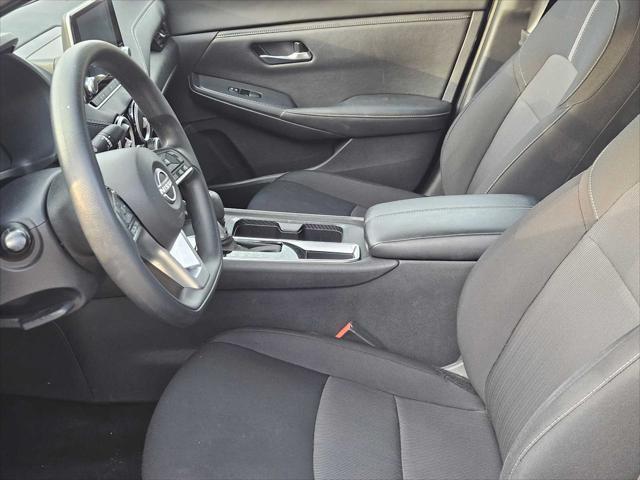 used 2024 Nissan Sentra car, priced at $20,056