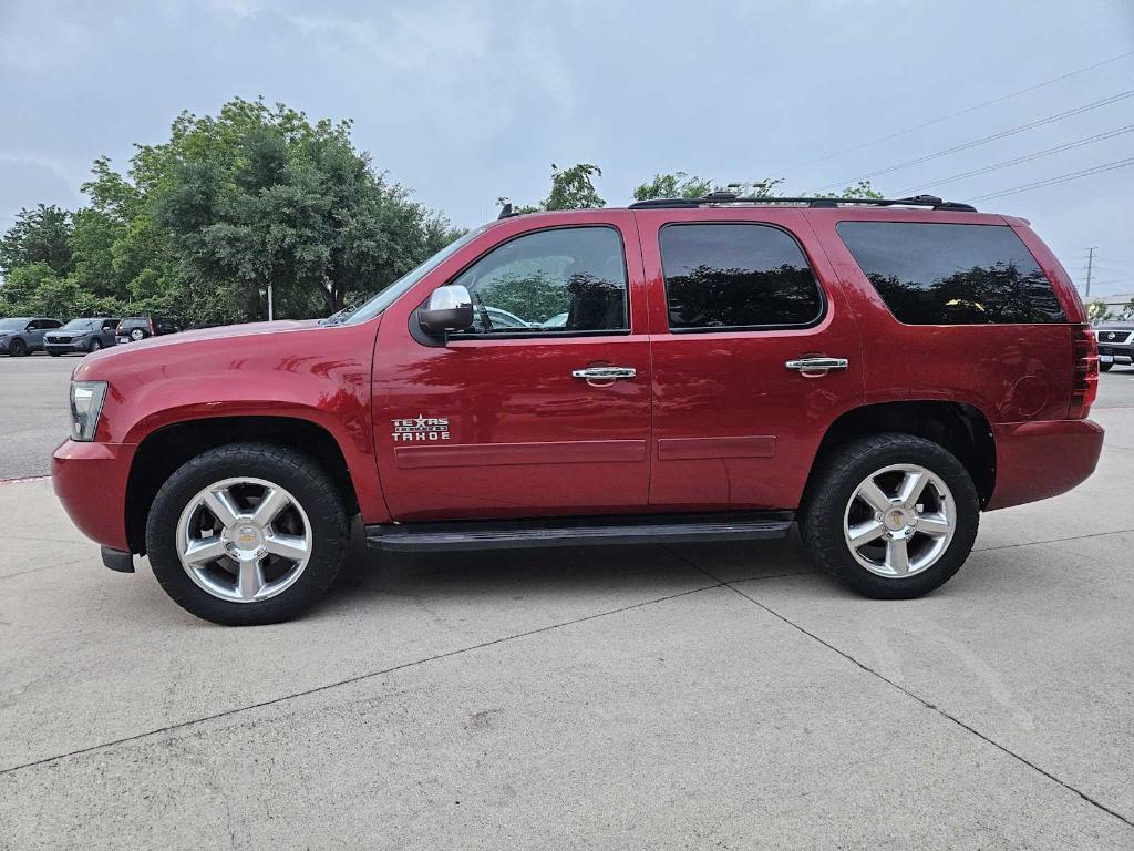 used 2013 Chevrolet Tahoe car, priced at $11,868