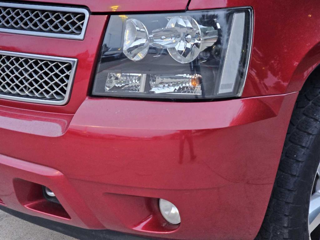 used 2013 Chevrolet Tahoe car, priced at $11,868