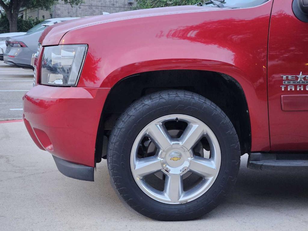 used 2013 Chevrolet Tahoe car, priced at $11,868