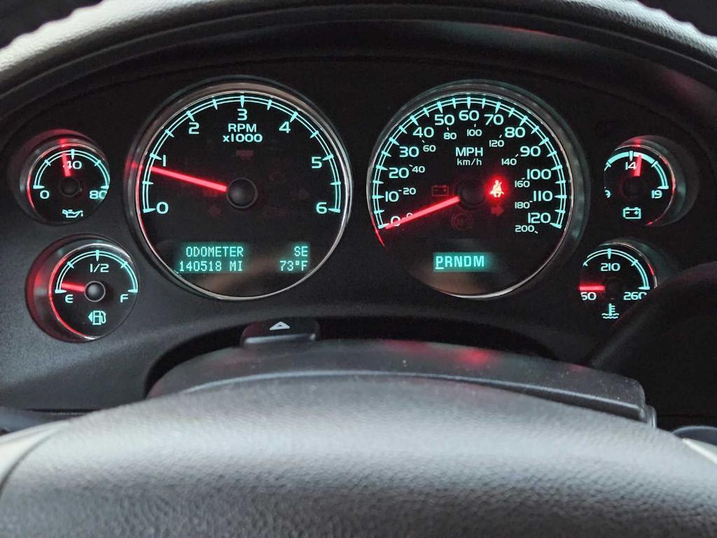 used 2013 Chevrolet Tahoe car, priced at $11,868