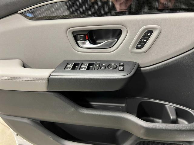 new 2025 Honda Pilot car, priced at $54,530