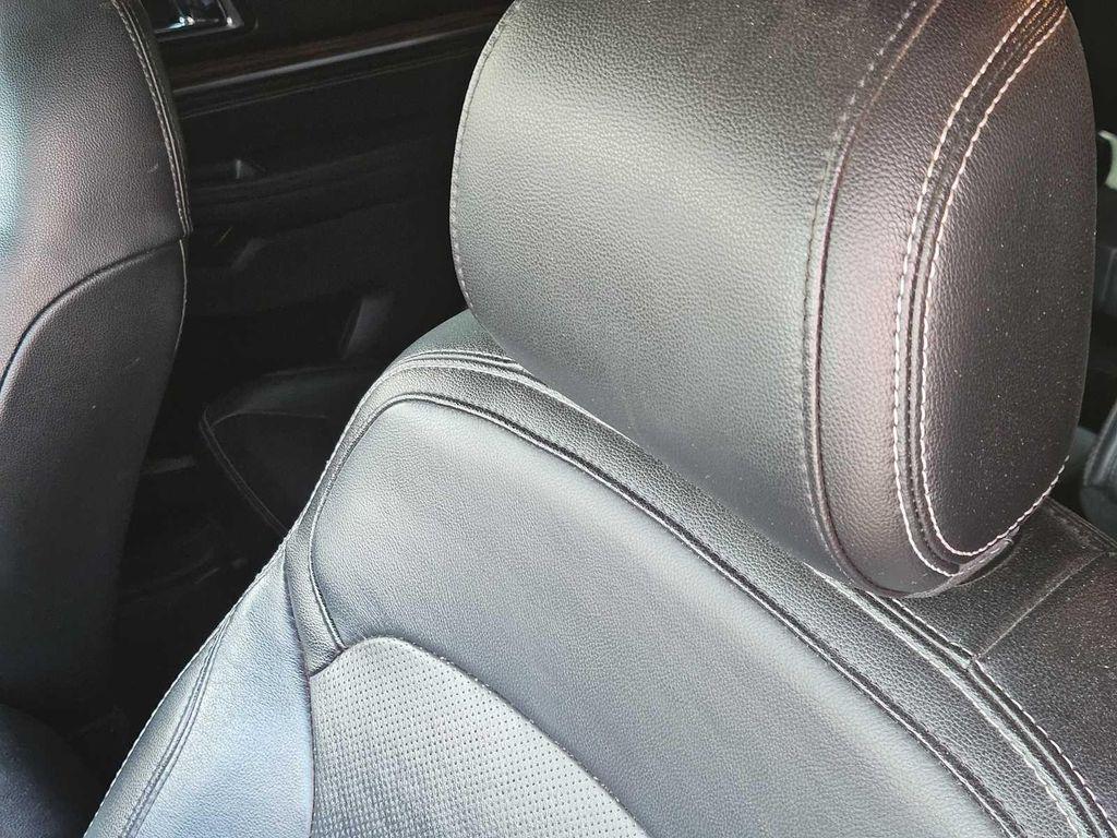 used 2017 Ford Explorer car, priced at $10,999