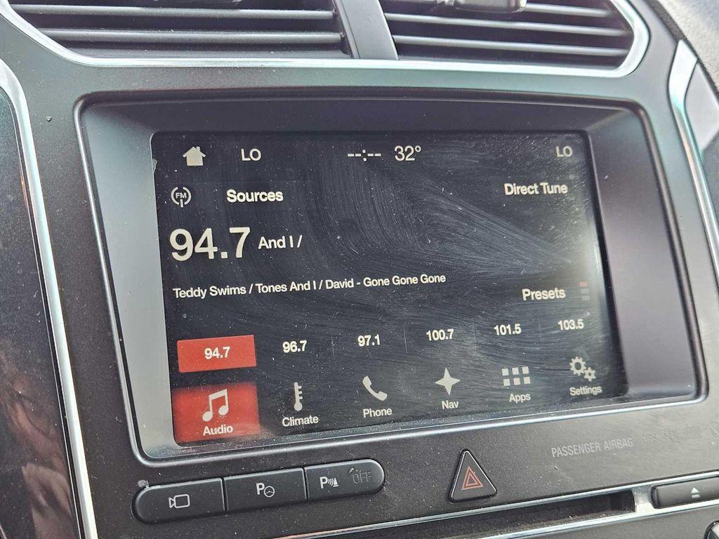 used 2017 Ford Explorer car, priced at $10,999