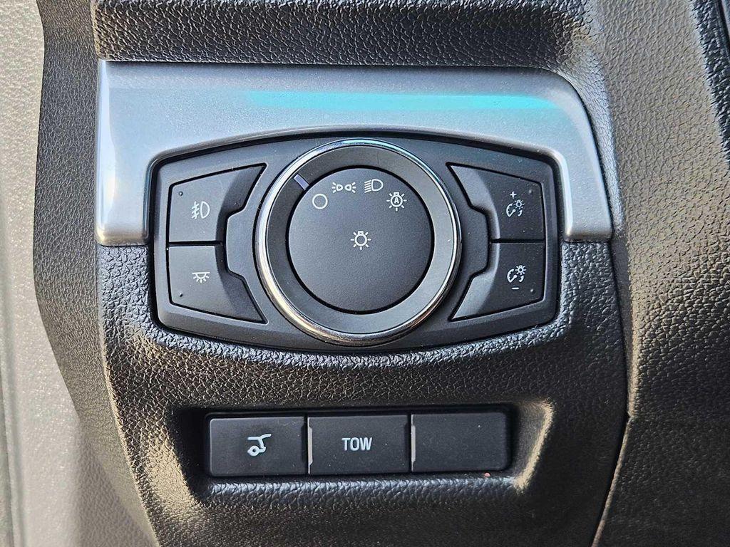 used 2017 Ford Explorer car, priced at $10,999