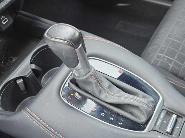 used 2023 Honda HR-V car, priced at $25,495