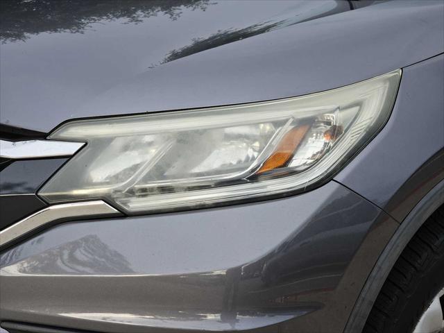 used 2016 Honda CR-V car, priced at $16,943