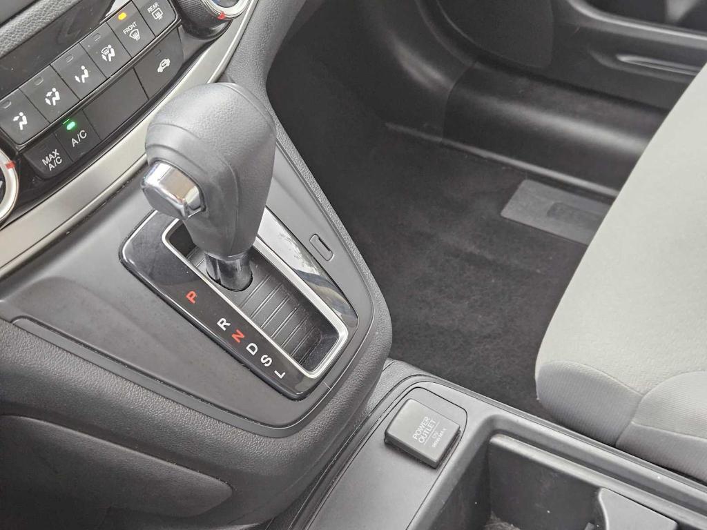 used 2016 Honda CR-V car, priced at $17,718
