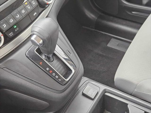 used 2016 Honda CR-V car, priced at $16,943