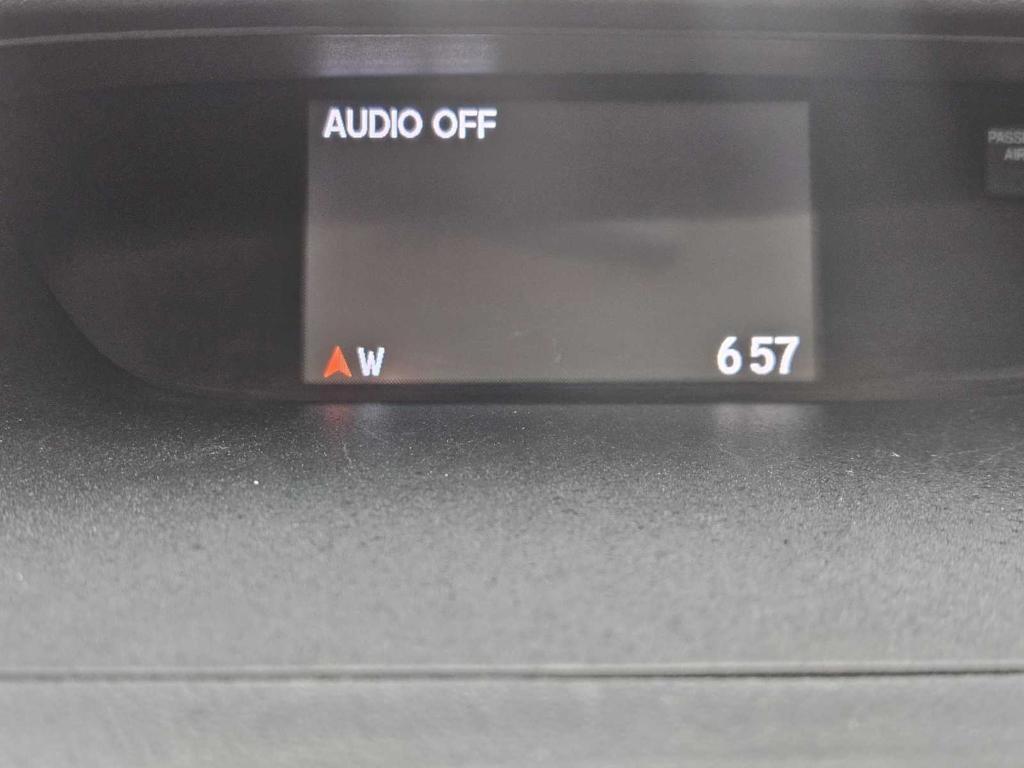 used 2016 Honda CR-V car, priced at $17,718