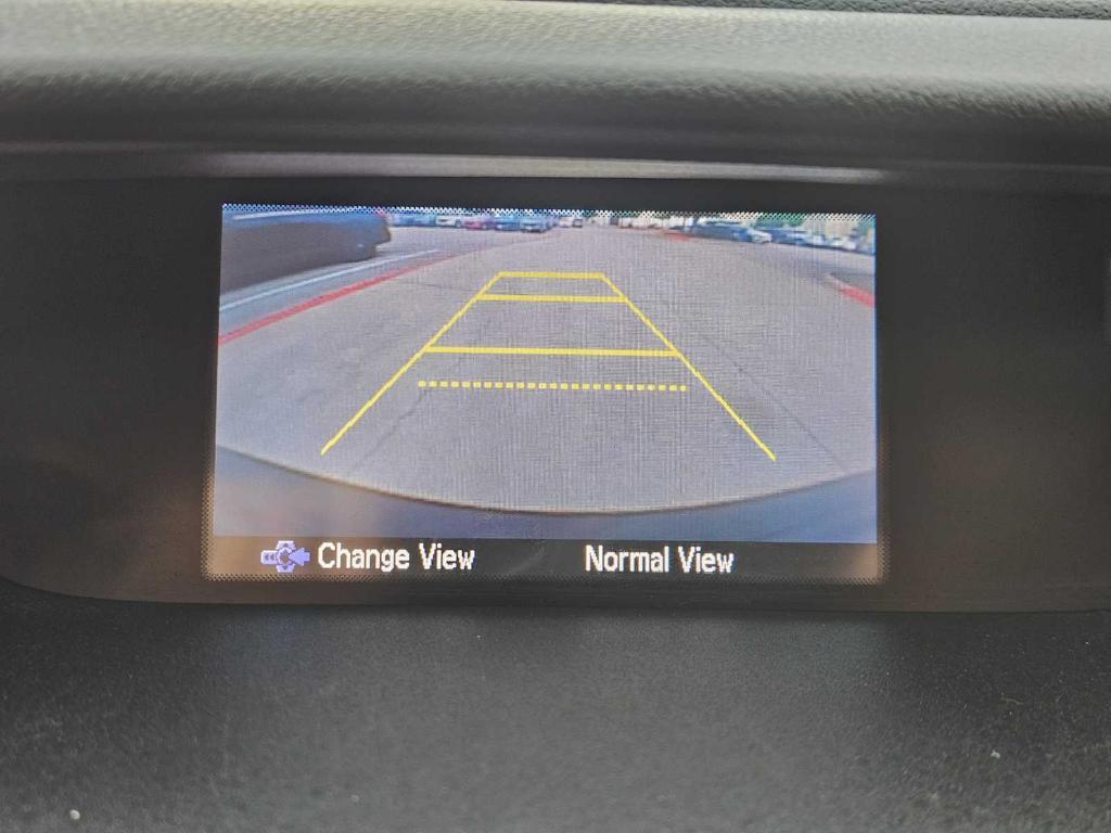 used 2016 Honda CR-V car, priced at $17,718