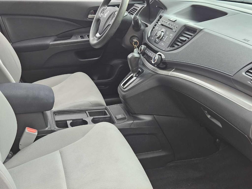 used 2016 Honda CR-V car, priced at $17,718