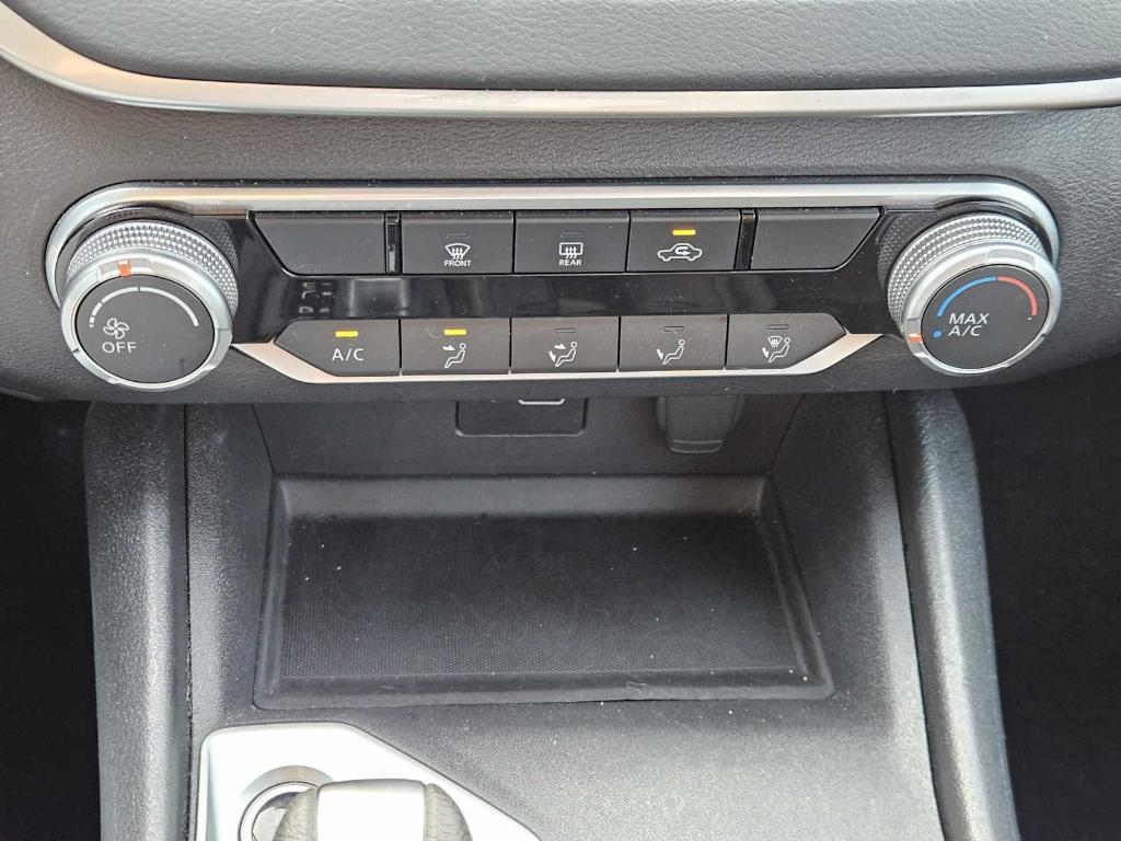 used 2021 Nissan Altima car, priced at $14,982