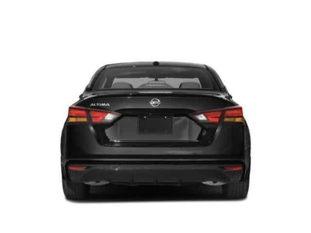 used 2021 Nissan Altima car, priced at $14,982