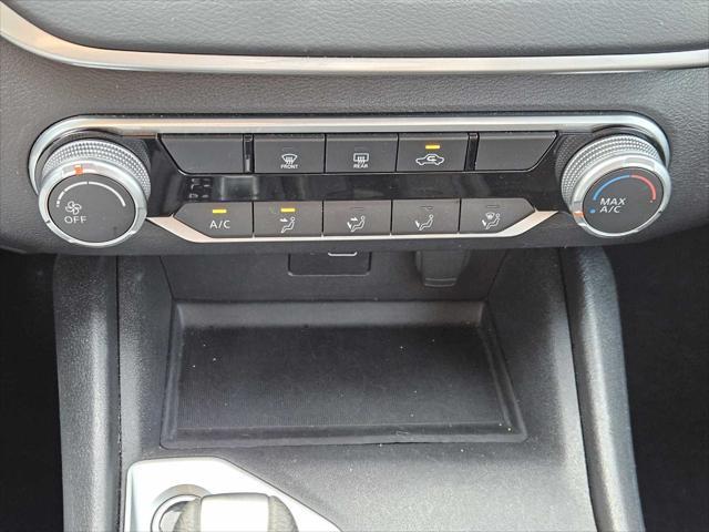 used 2021 Nissan Altima car, priced at $13,765