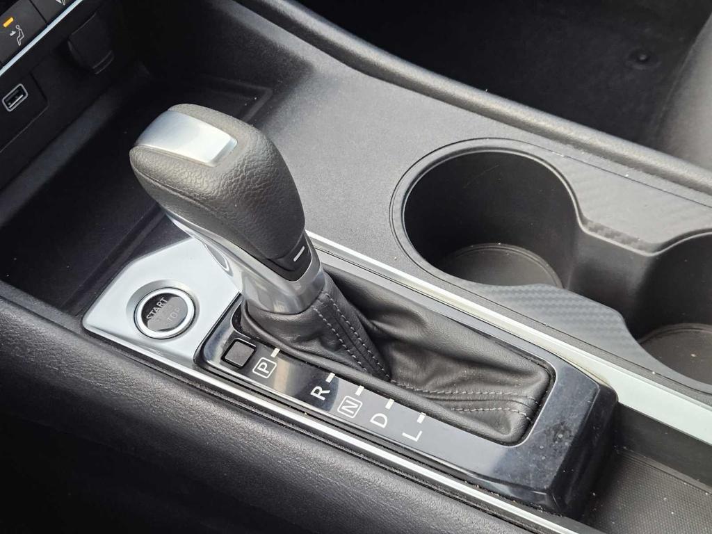 used 2021 Nissan Altima car, priced at $14,982