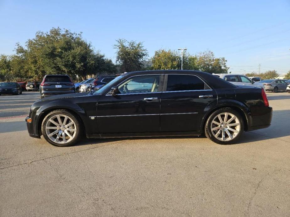 used 2006 Chrysler 300C car, priced at $18,399