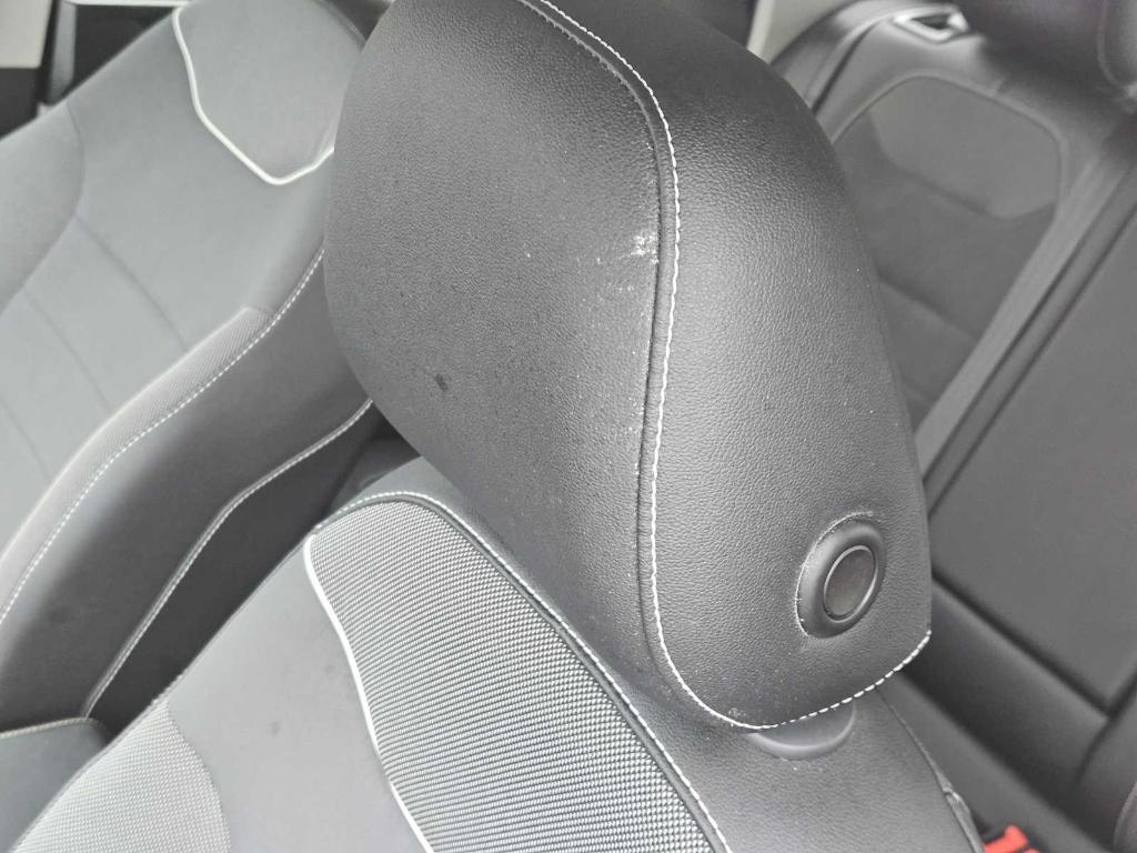 used 2023 Volkswagen Taos car, priced at $24,450