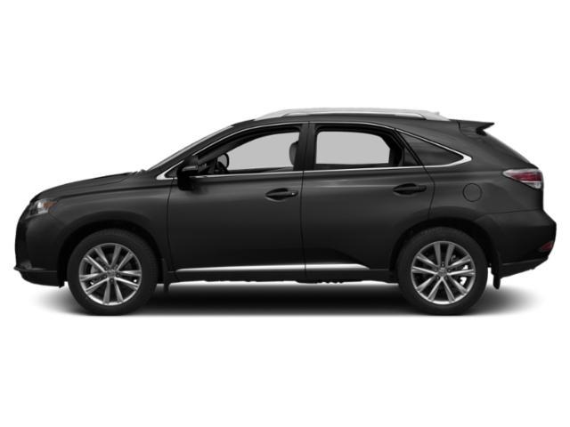 used 2015 Lexus RX 350 car