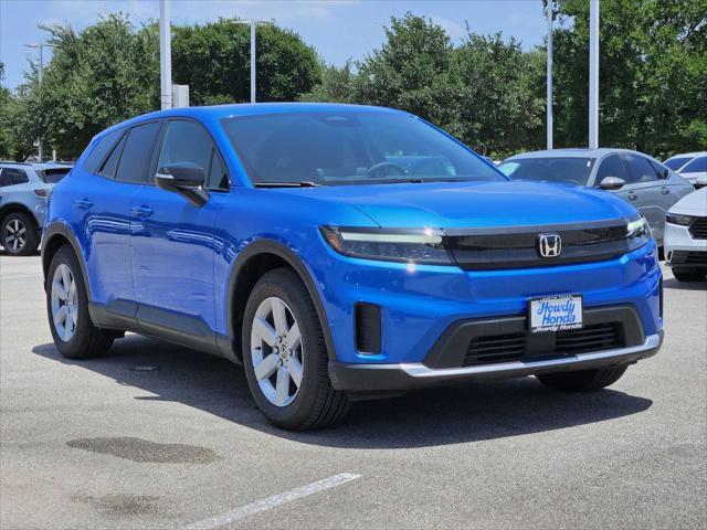 new 2025 Honda Prologue car, priced at $49,305