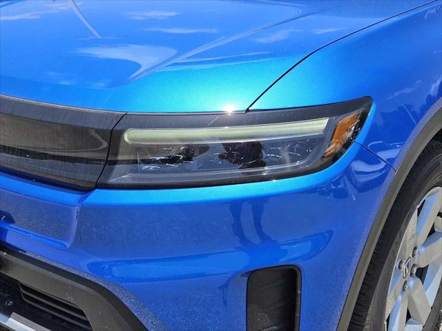 new 2025 Honda Prologue car, priced at $49,305