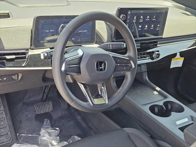 new 2025 Honda Prologue car, priced at $49,305