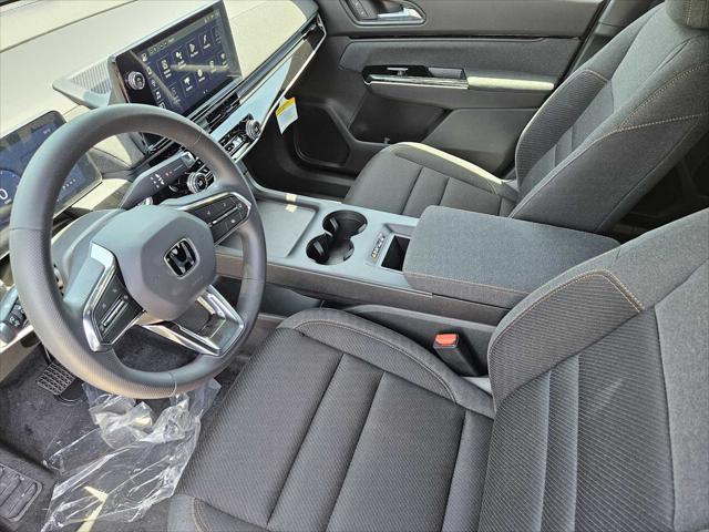 new 2025 Honda Prologue car, priced at $49,305