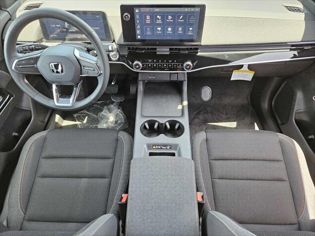new 2025 Honda Prologue car, priced at $49,305
