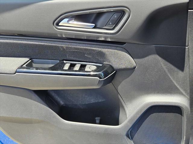 new 2025 Honda Prologue car, priced at $49,305