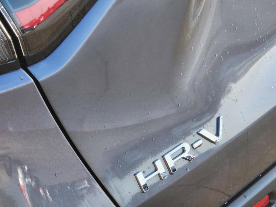 new 2025 Honda HR-V car, priced at $26,750