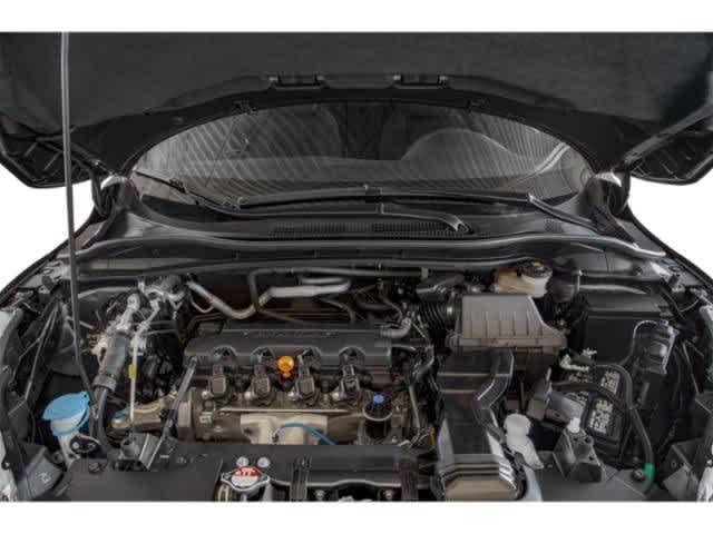 used 2022 Honda HR-V car, priced at $23,252