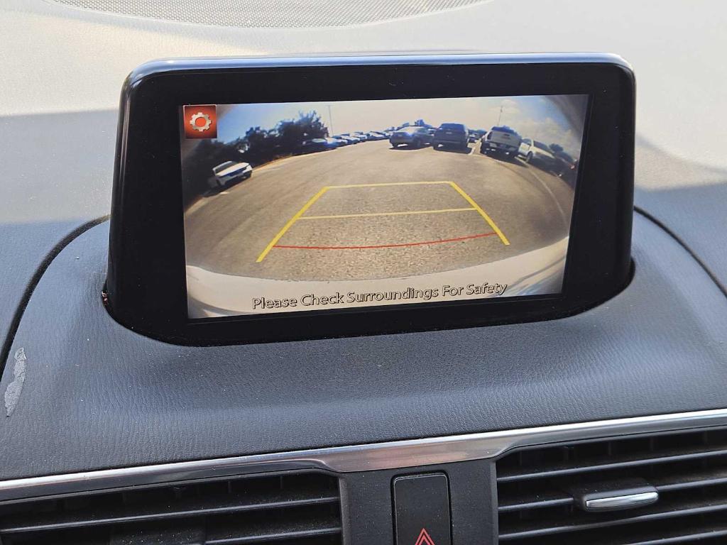 used 2018 Mazda Mazda3 car, priced at $11,999