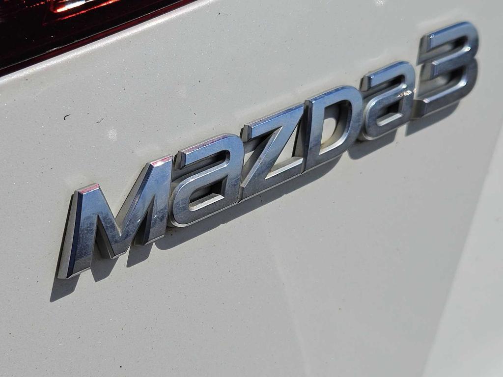 used 2018 Mazda Mazda3 car, priced at $11,999