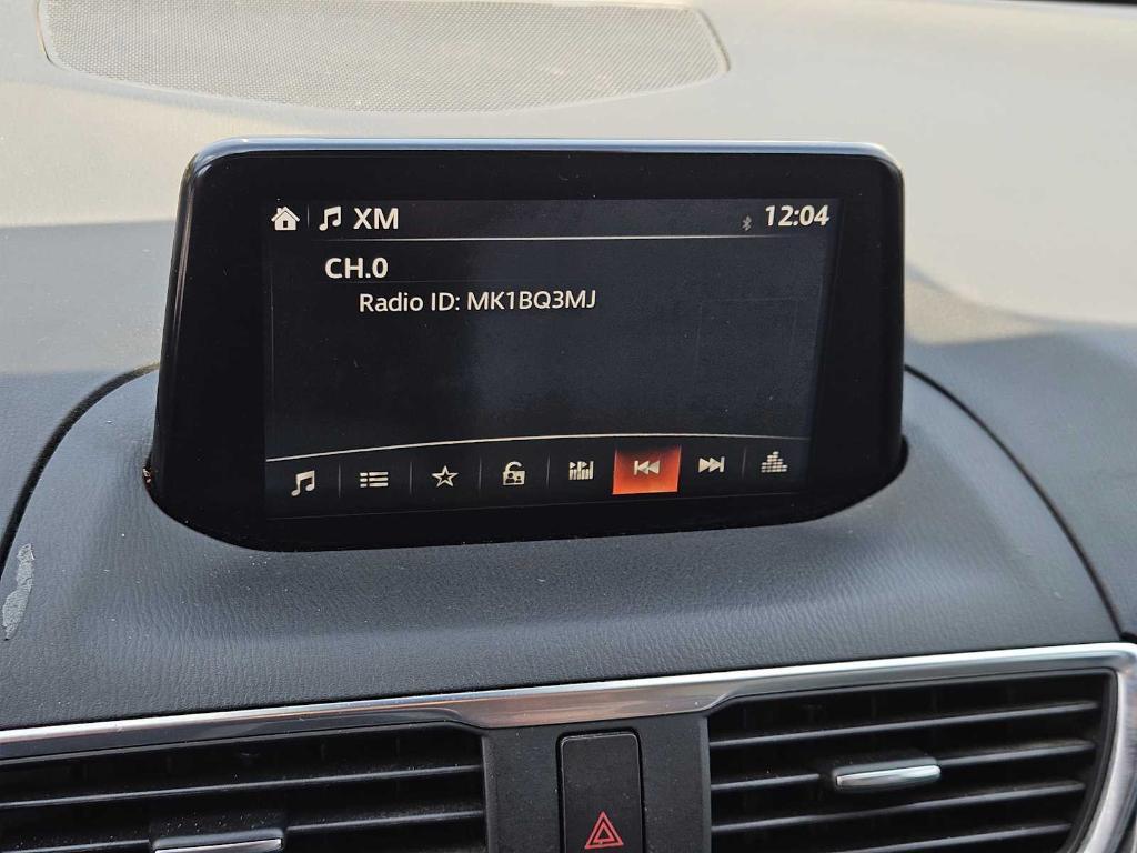 used 2018 Mazda Mazda3 car, priced at $11,999
