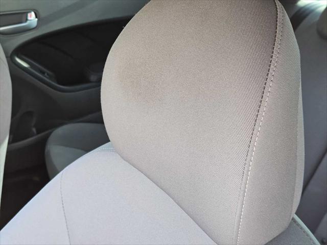used 2017 Kia Forte car, priced at $7,309