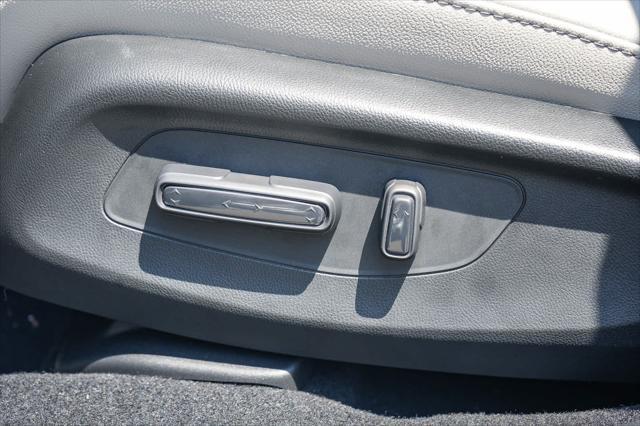 new 2026 Honda HR-V car, priced at $31,445