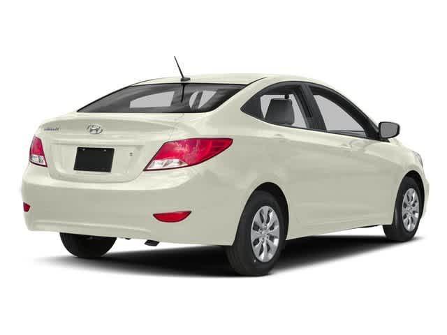 used 2016 Hyundai Accent car, priced at $10,185