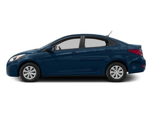 used 2016 Hyundai Accent car, priced at $10,185