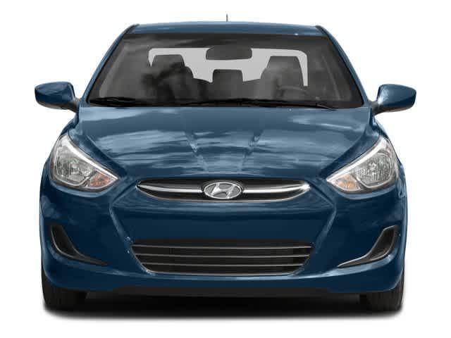 used 2016 Hyundai Accent car, priced at $10,185