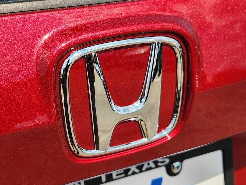 new 2026 Honda CR-V car, priced at $32,825